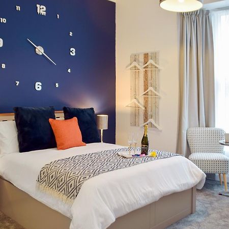 Little Fishes Villa Тенби Екстериор снимка