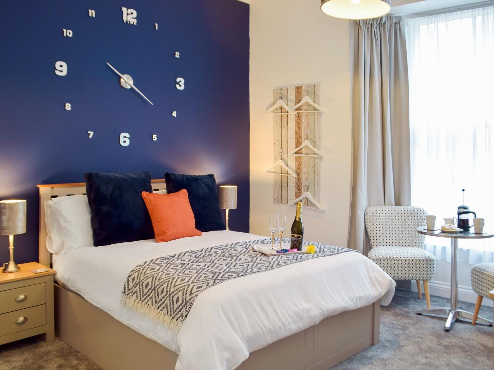 Little Fishes Villa Тенби Екстериор снимка